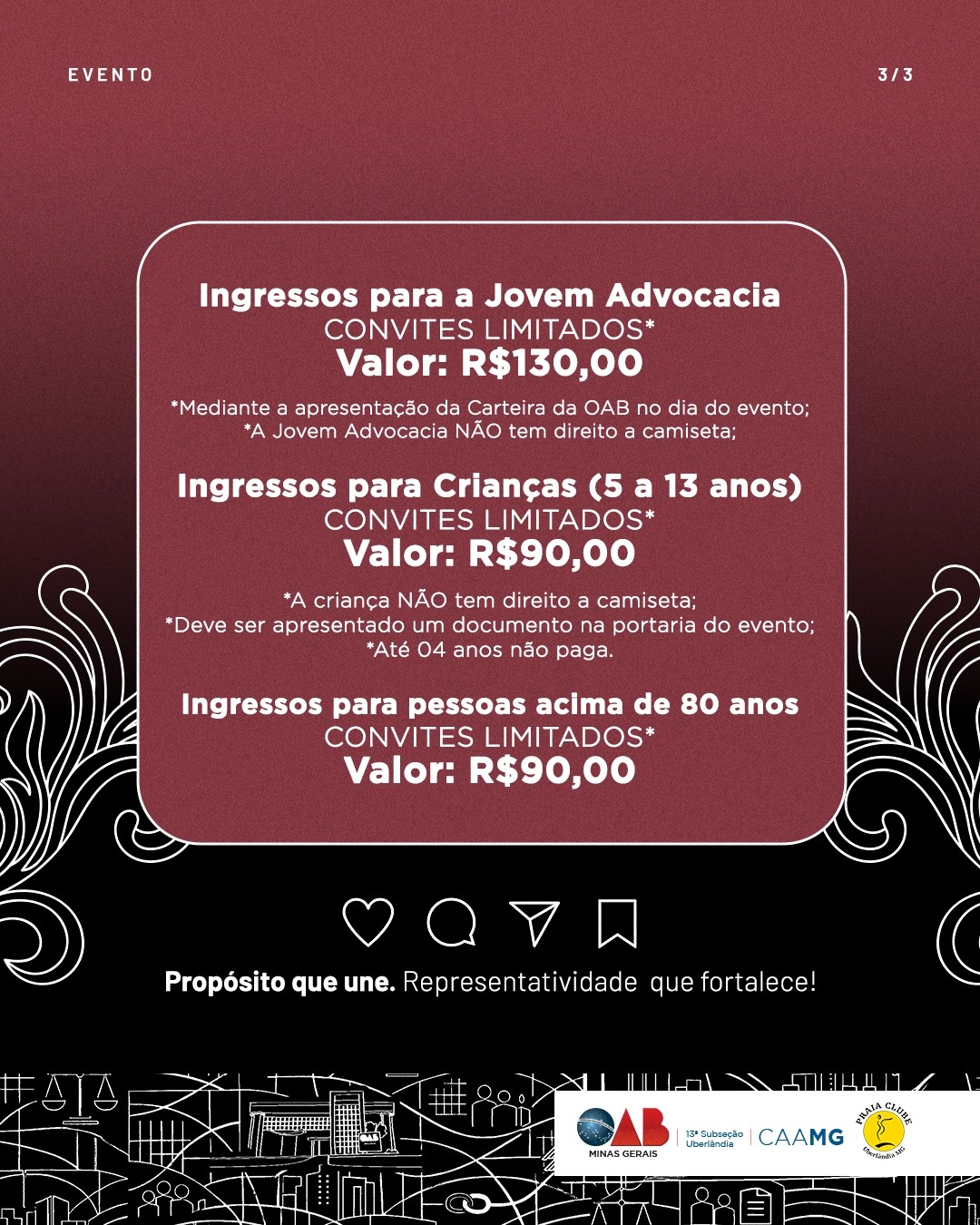 Imagem 3 da descrição do evento