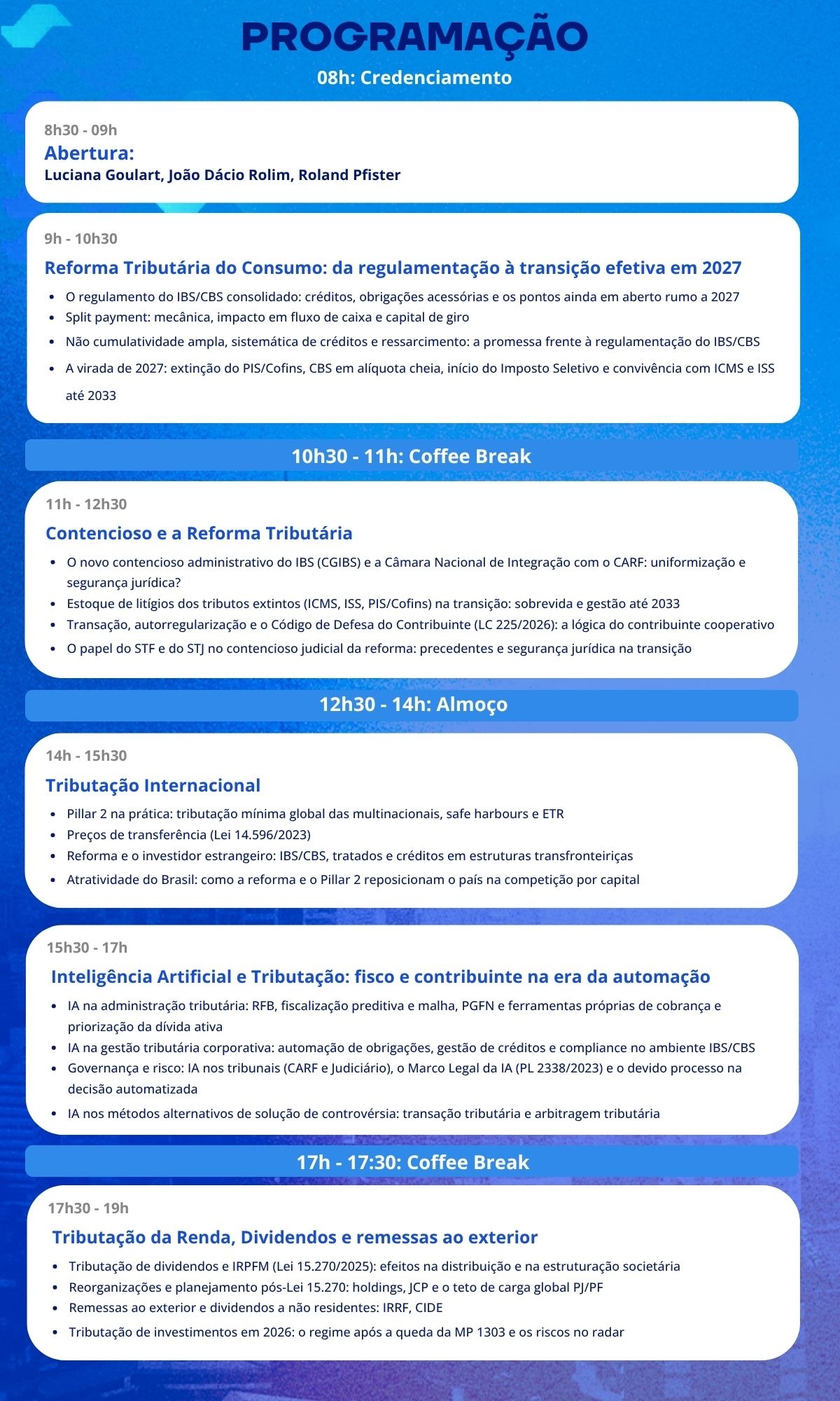 Imagem 4 da descrição do evento