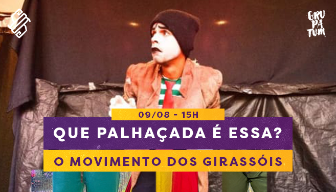 Imagem 1 da descrição do evento