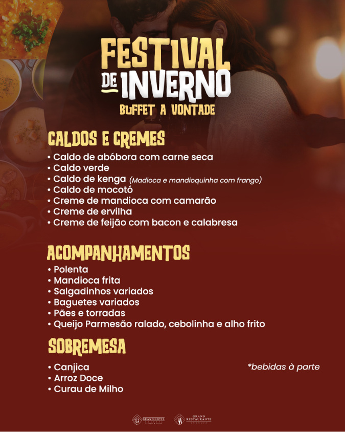 Imagem 1 da descrição do evento