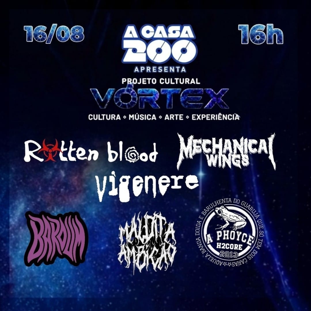 Imagem 1 da descrição do evento