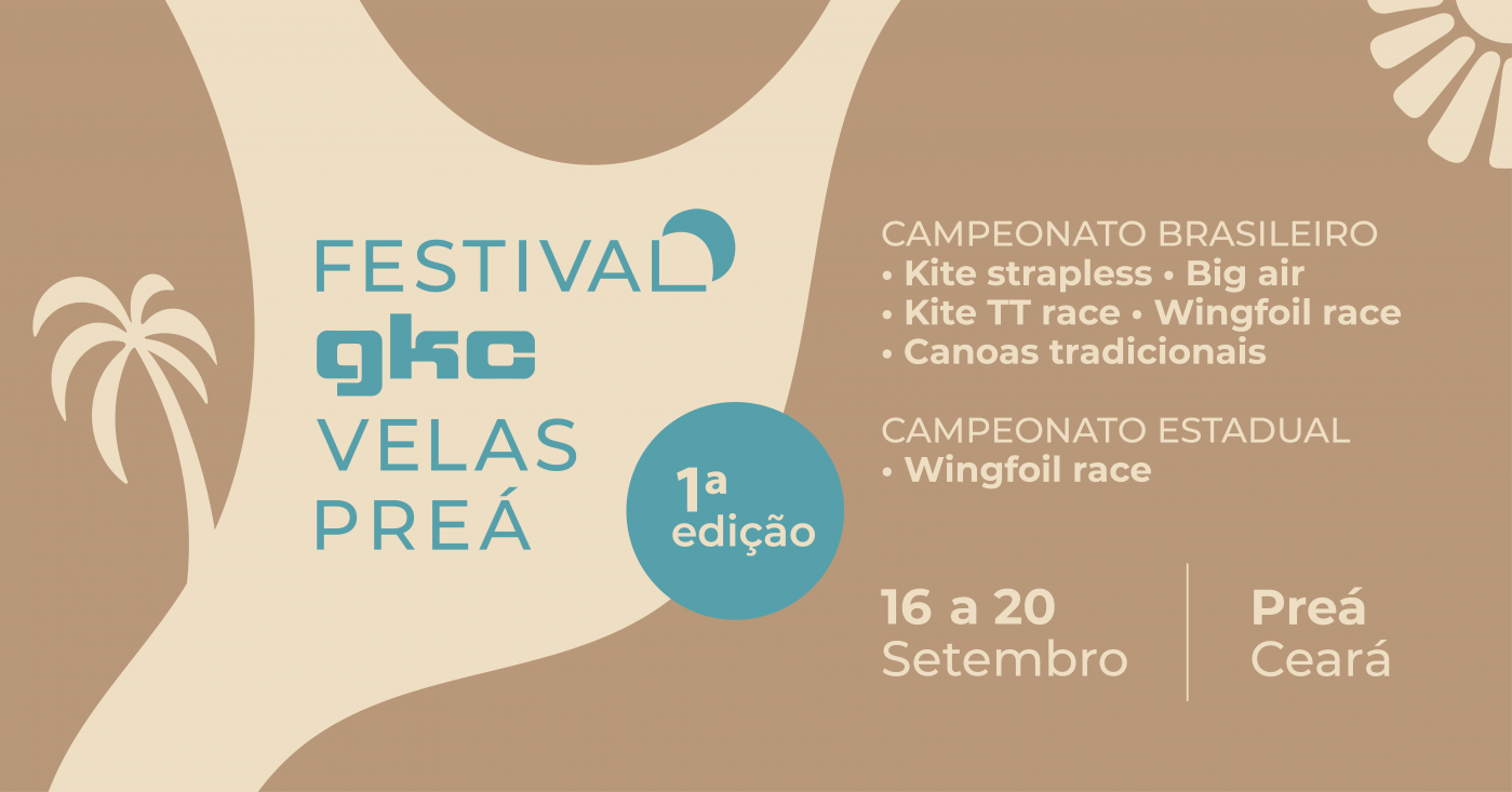 Festival GKC Velas Preá