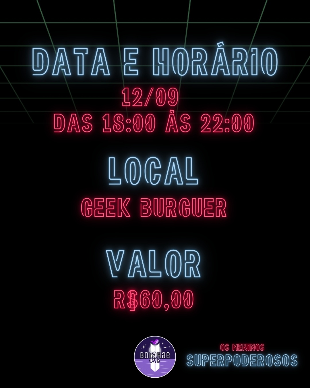 Imagem 2 da descrição do evento