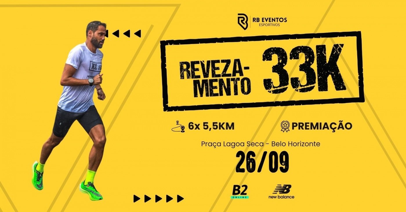 REVEZAMENTO 33 K - B2 ON LINE / NB