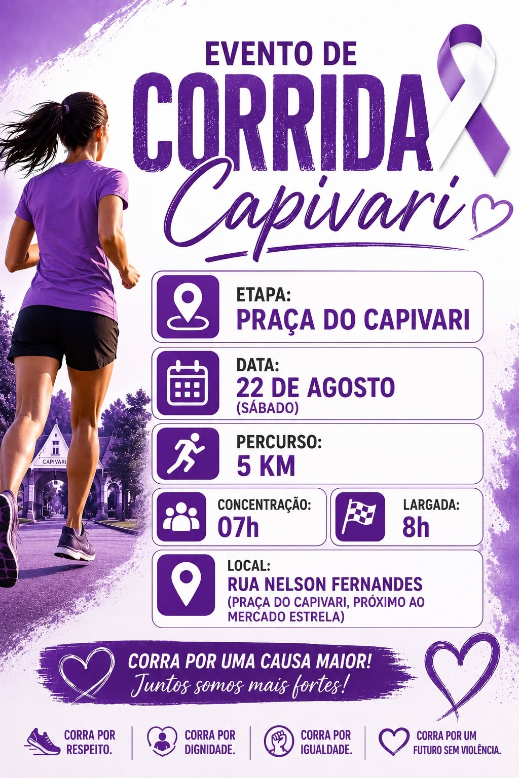 Imagem 1 da descrição do evento