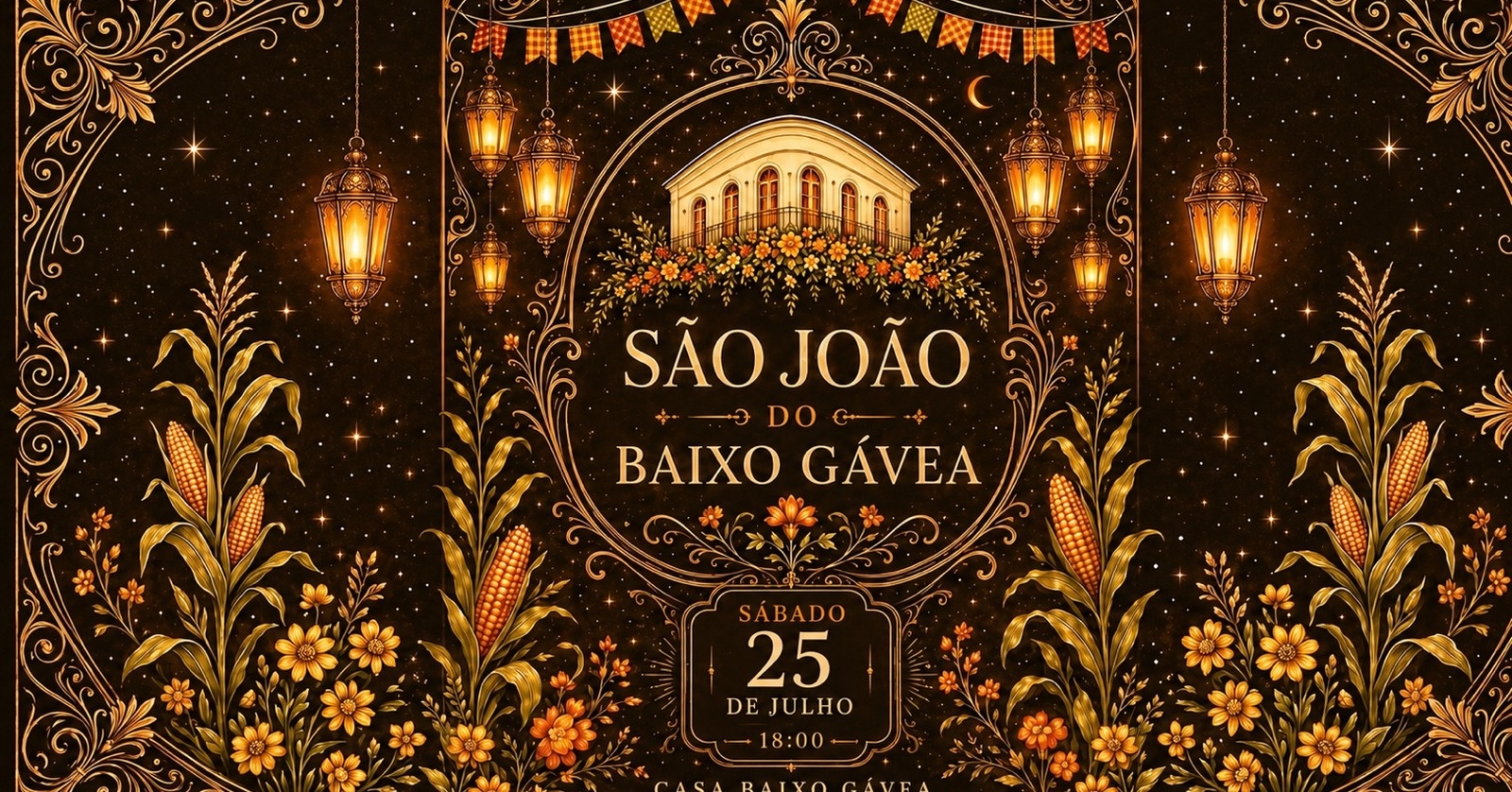 São João do Baixo Gávea - Rio de Janeiro, RJ