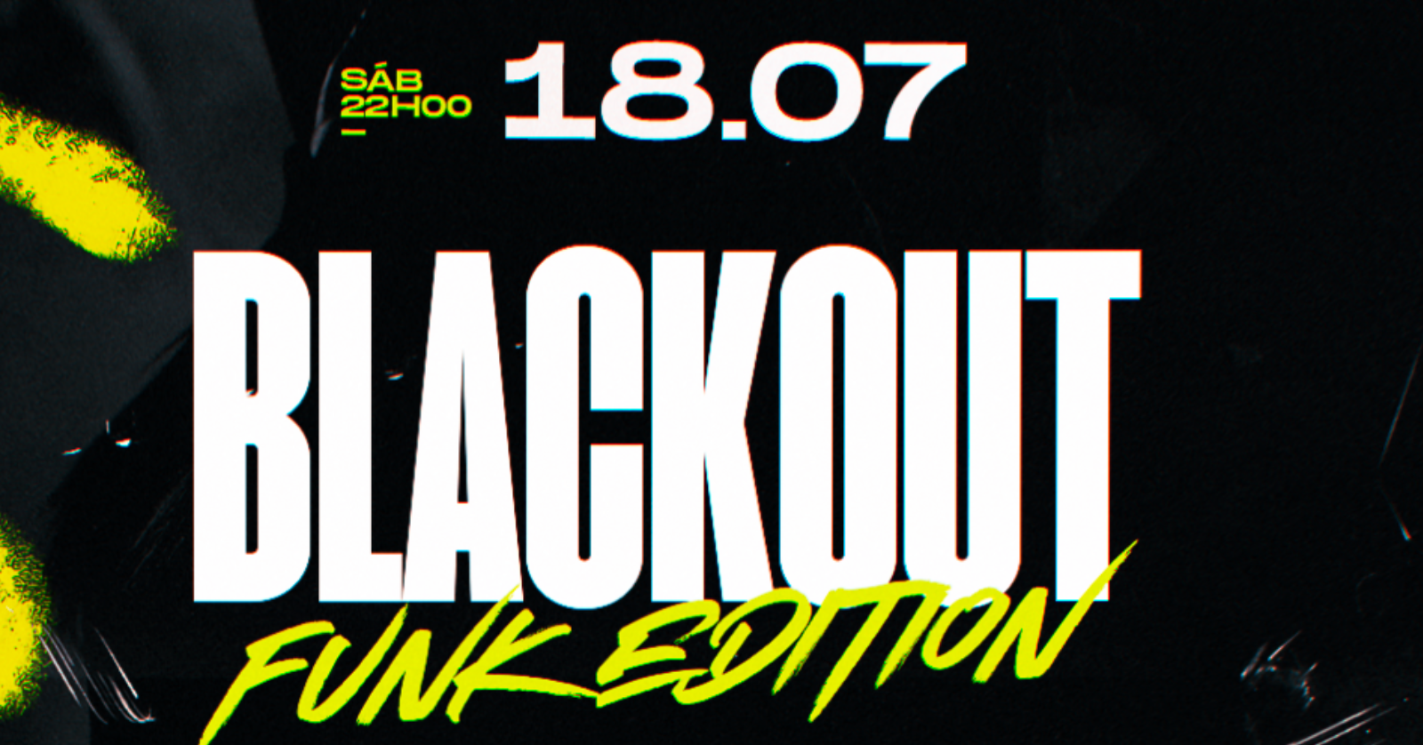 CAMAROTES BLACKOUT - FUNK EDITION - Tietê, SP