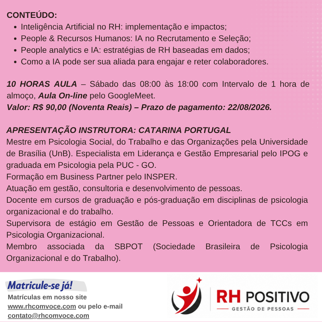 Imagem 2 da descrição do evento