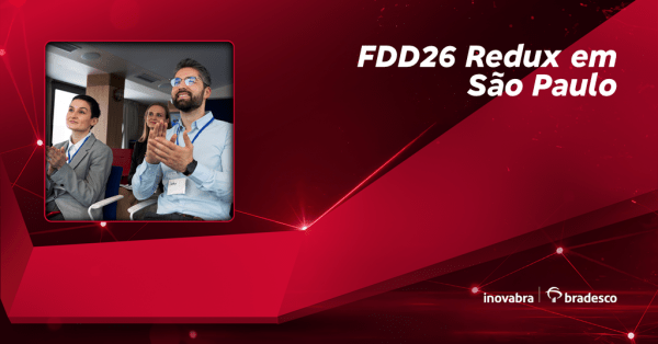 Imagem do evento FDD26 Redux em São Paulo