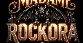 MADAME ROCKORA - Vinhedo, SP