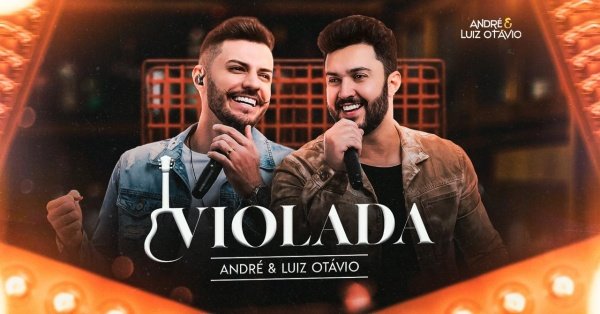 Imagem do evento Violada do #AeLO - Summit Hall (Pouso Alegre)