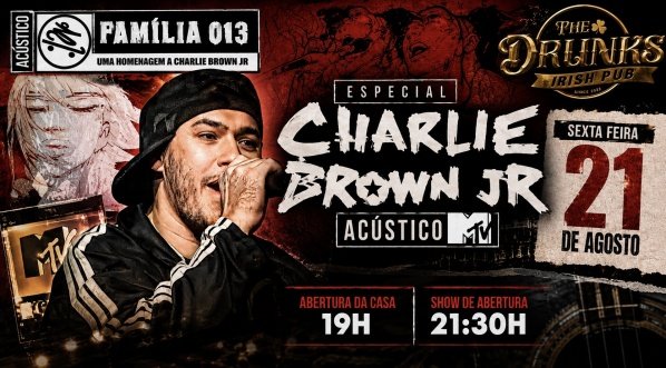 Especial Charlie brown jr acústico MTV -Família 013