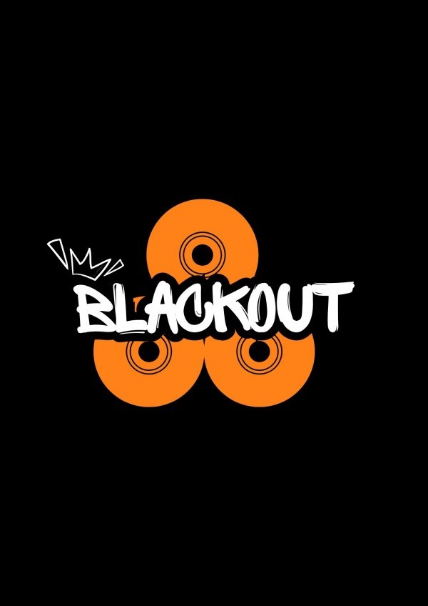 Imagem do evento BLACKOUT  HALLOWEEN