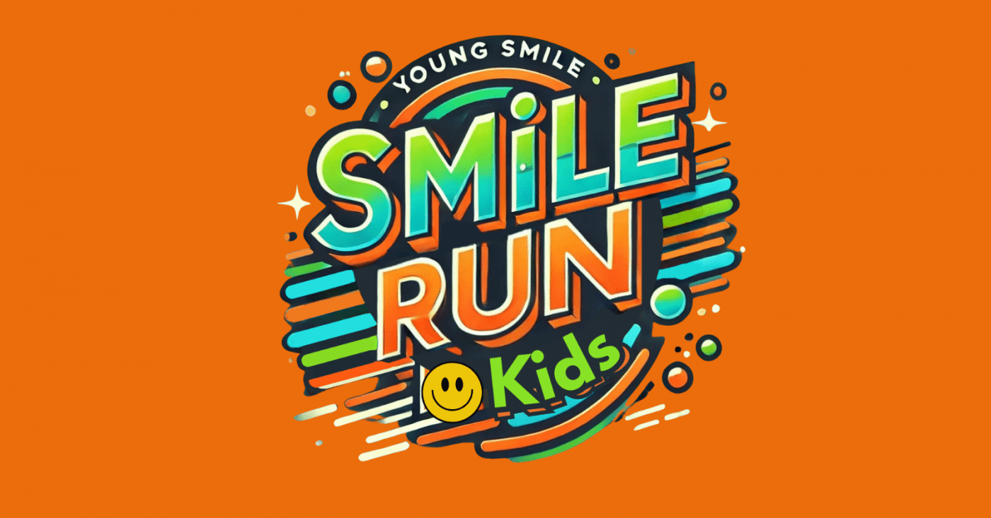 2ª edição Corrida Smile run kids