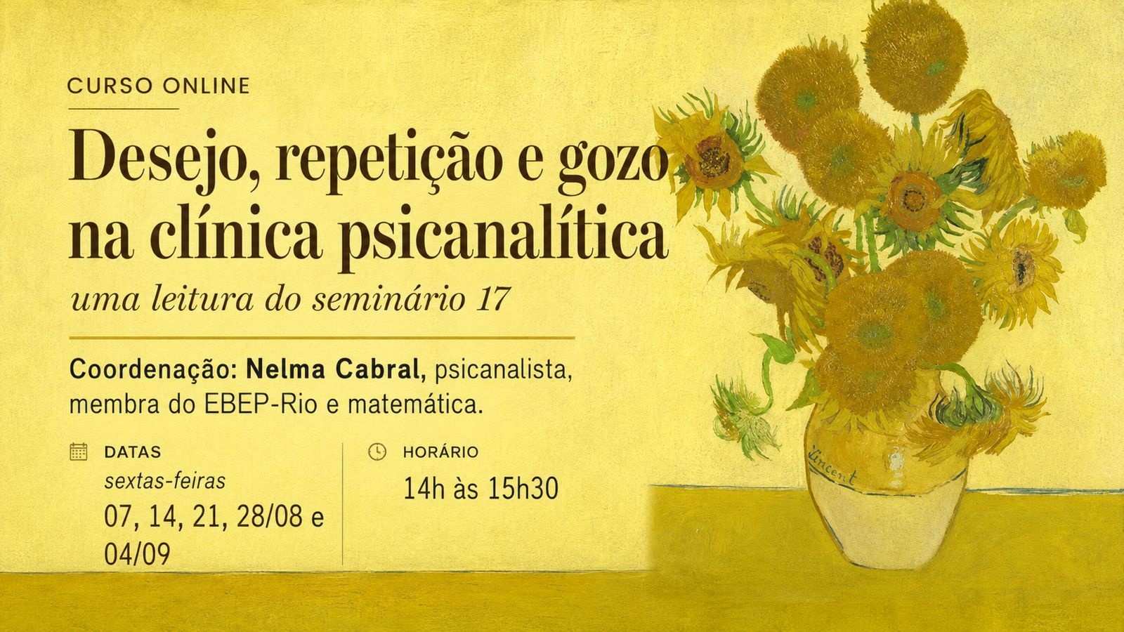 Imagem 2 da descrição do evento