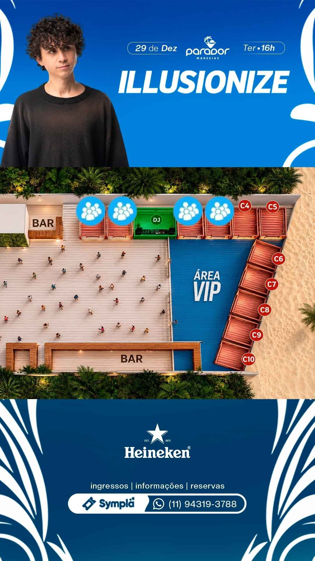 Imagem 1 da descrição do evento