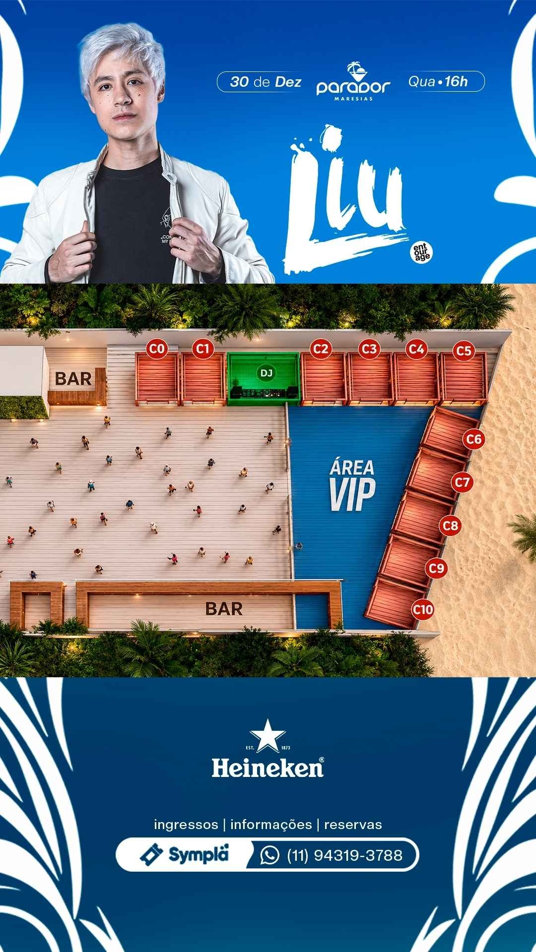 Imagem 1 da descrição do evento