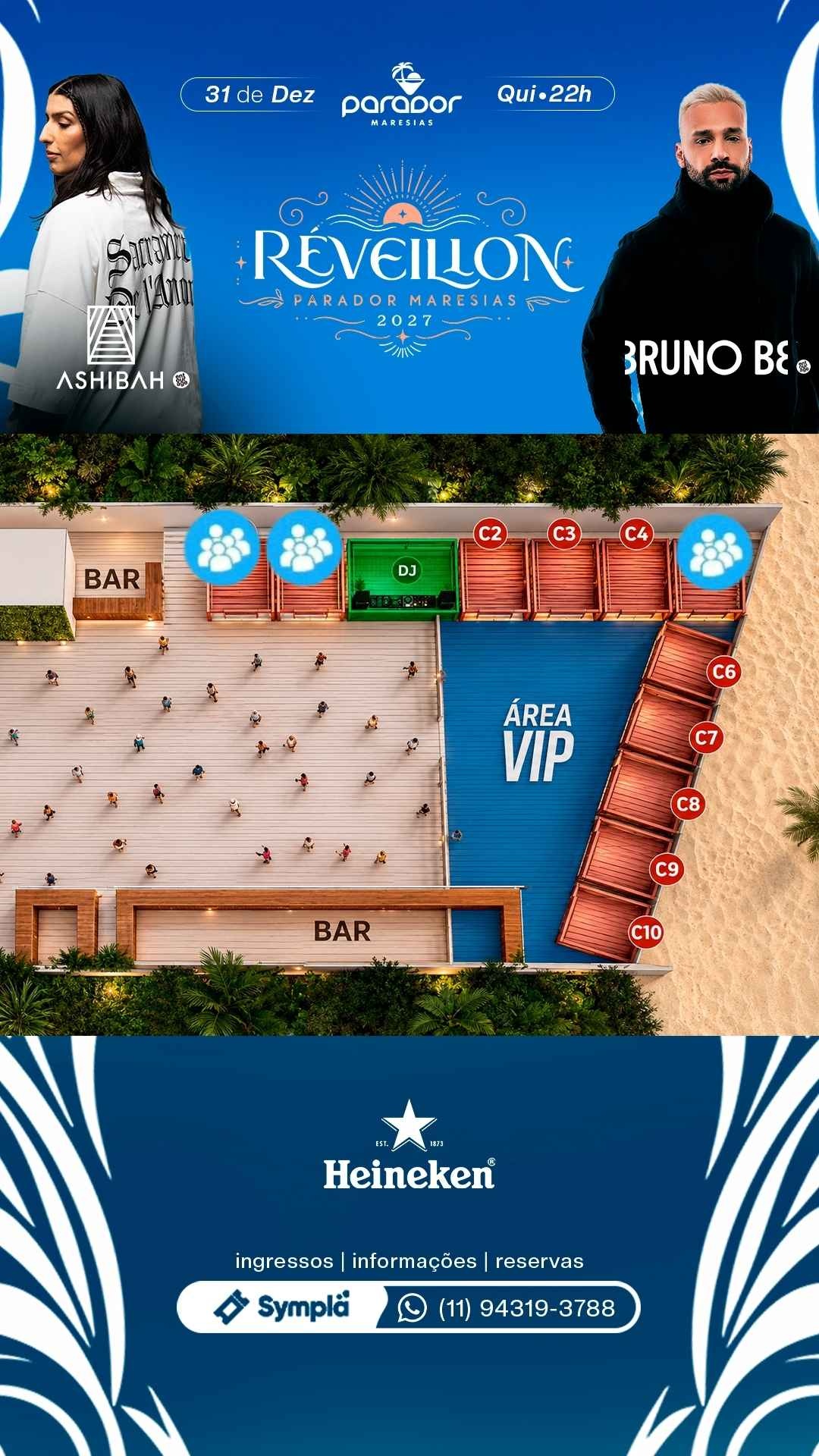 Imagem 1 da descrição do evento