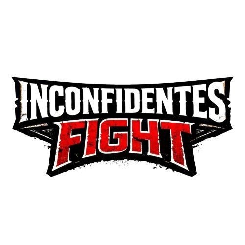 Imagem do evento Inconfidentes Fight 2