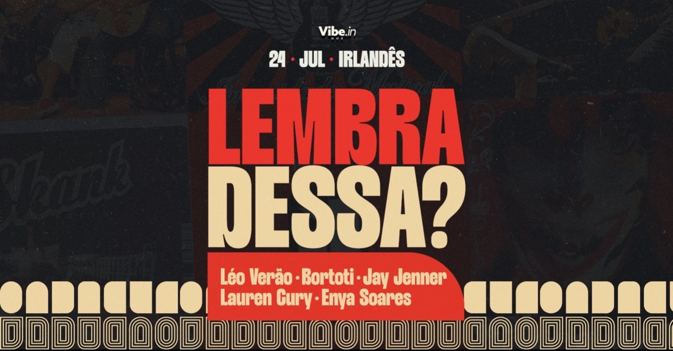 LEMBRA DESSA? - Campo Grande, MS