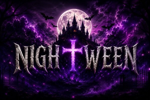 Imagem do evento Nightween