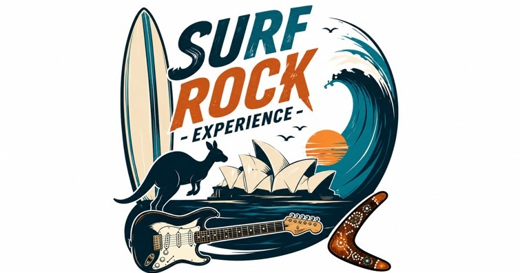 Surf Rock Experience - Sargent Peppers POA - Porto Alegre, RS
