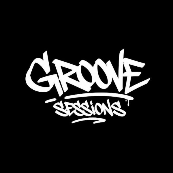 Imagem do evento Groove Sessions