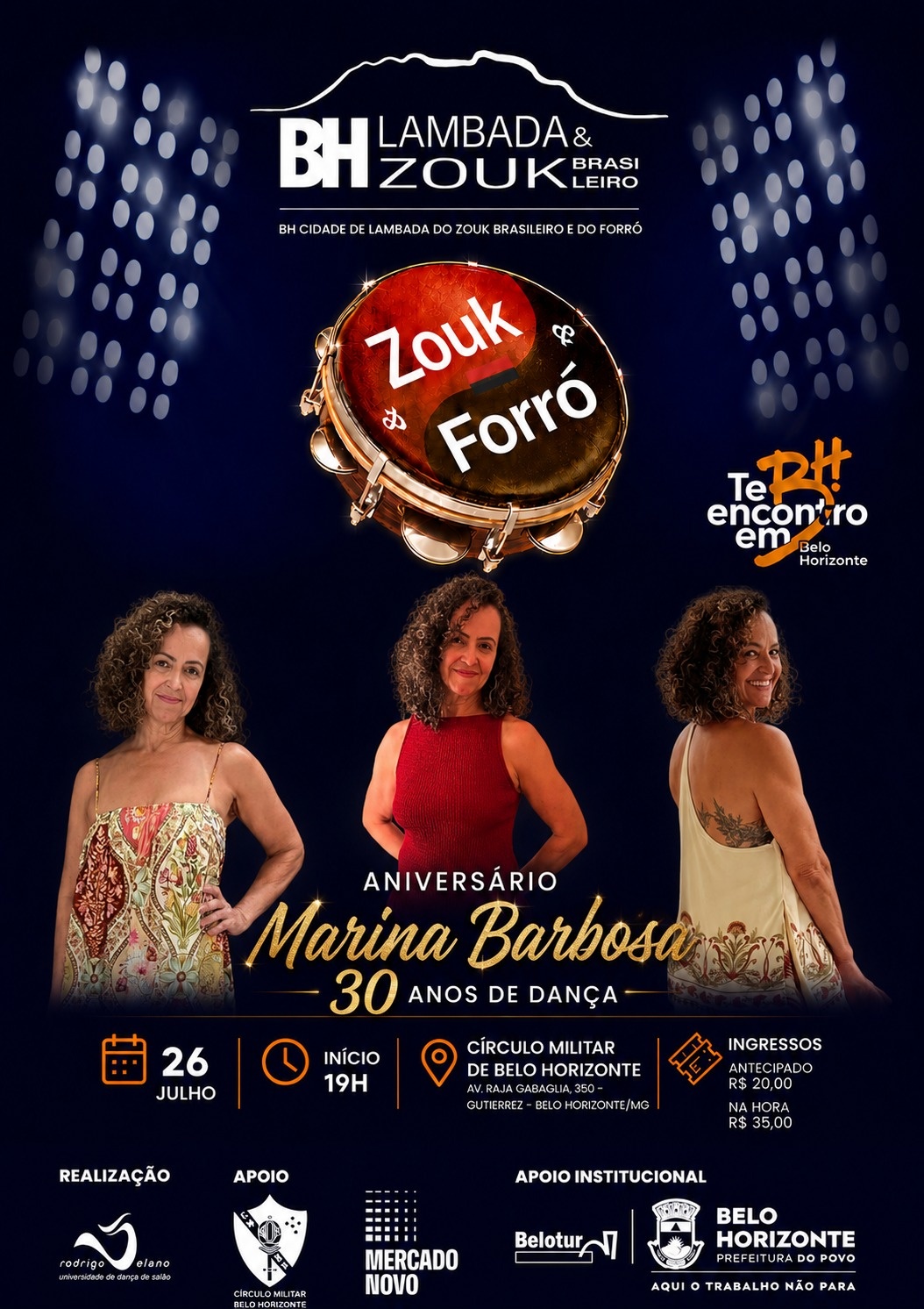 Imagem 2 da descrição do evento