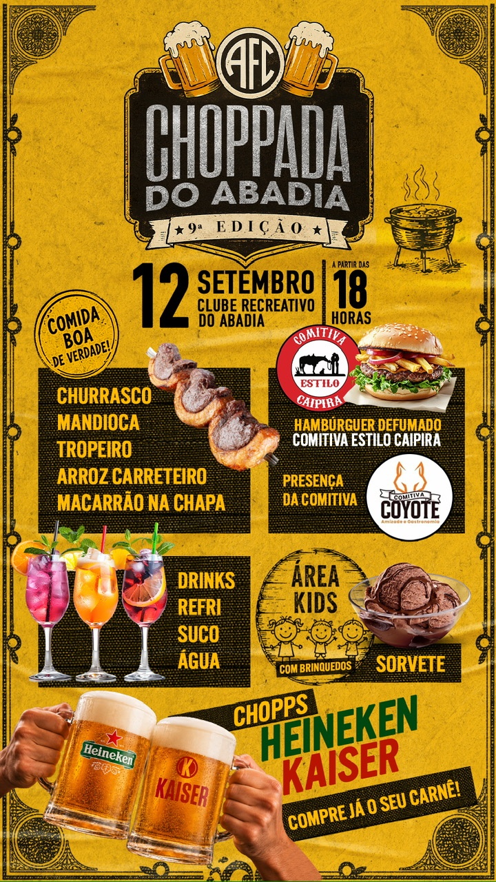 Imagem 1 da descrição do evento