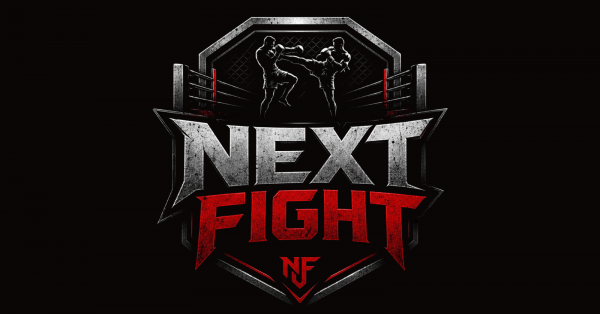 Imagem do evento NEXT FIGHT - 1ª Edição - Juiz de Fora/MG