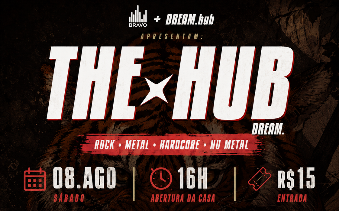 The Hub - Vitória, ES