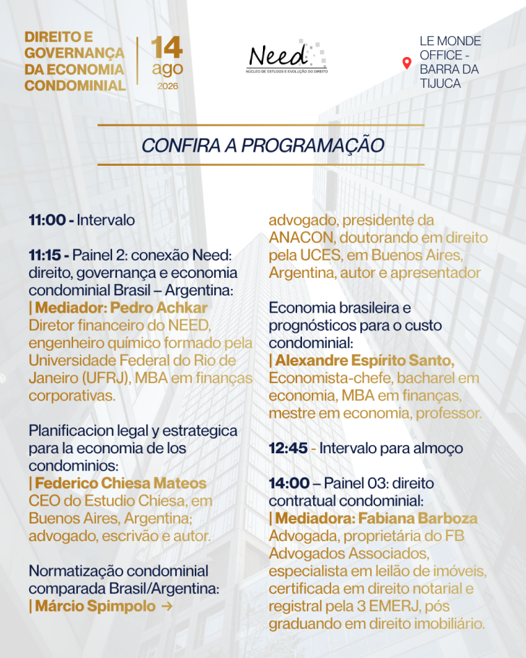 Imagem 2 da descrição do evento