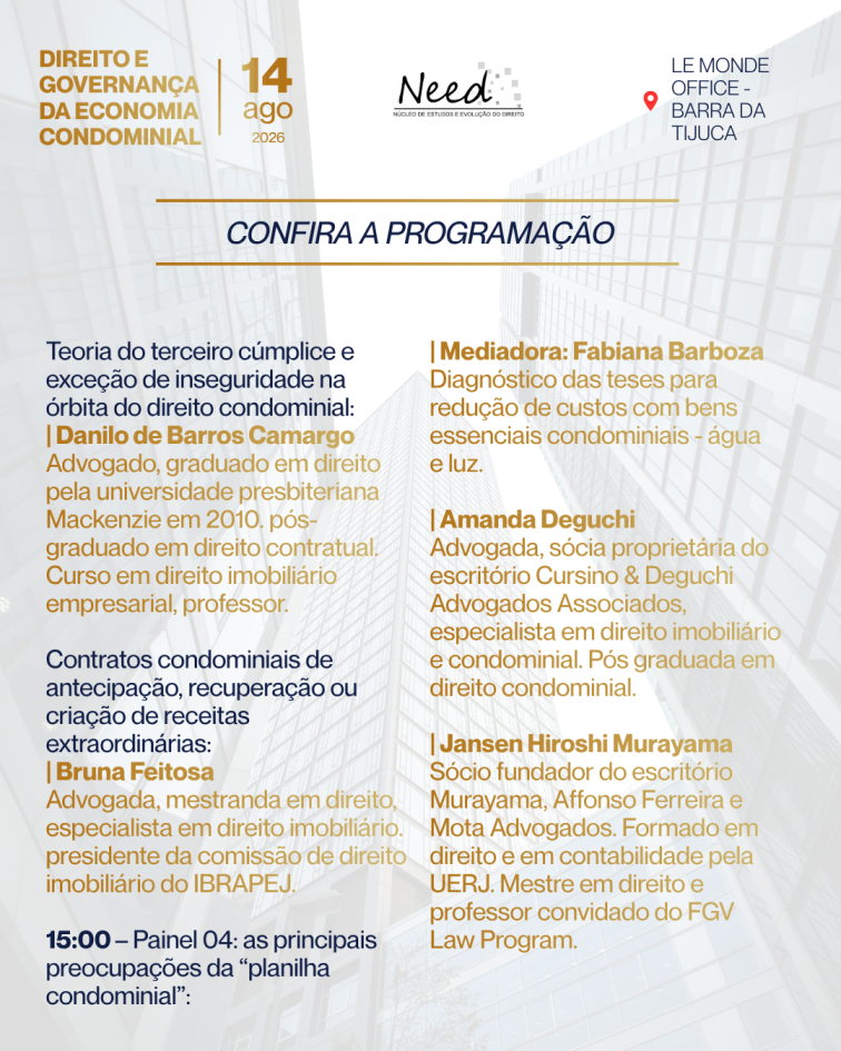 Imagem 3 da descrição do evento