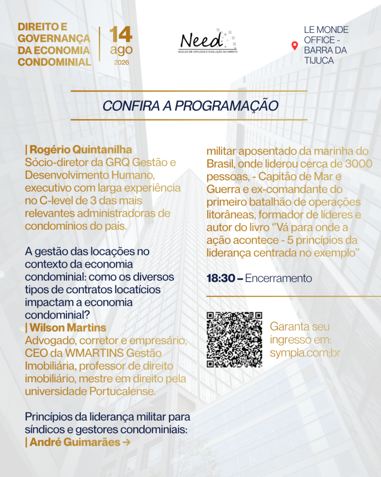 Imagem 5 da descrição do evento