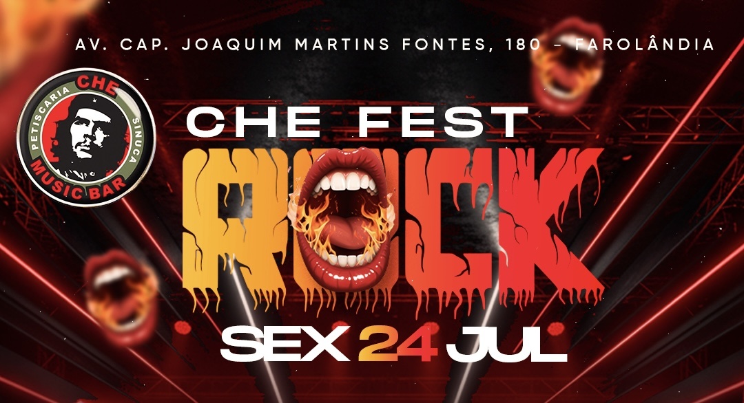 Che Fest Rock
