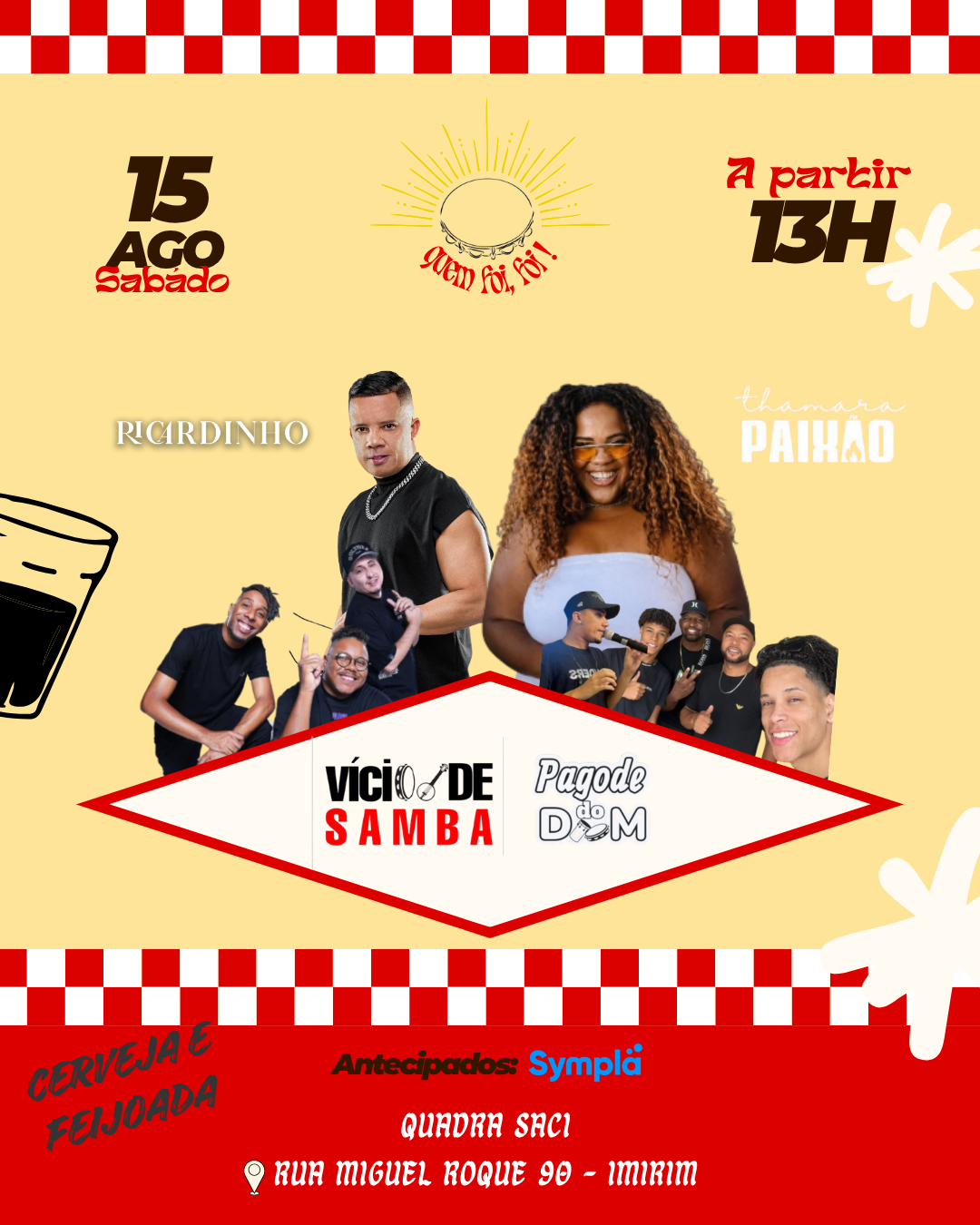 Imagem 1 da descrição do evento