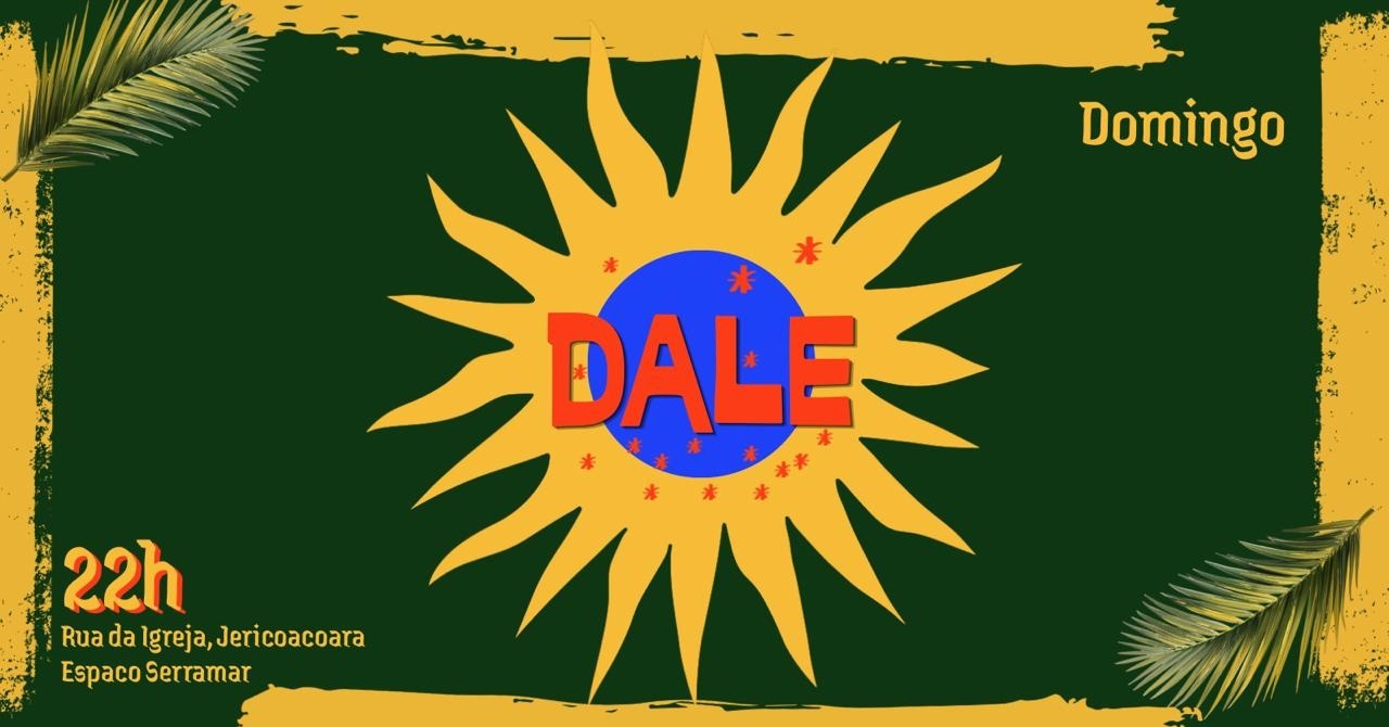 DALE - 26-07 - Jijoca de Jericoacoara, CE