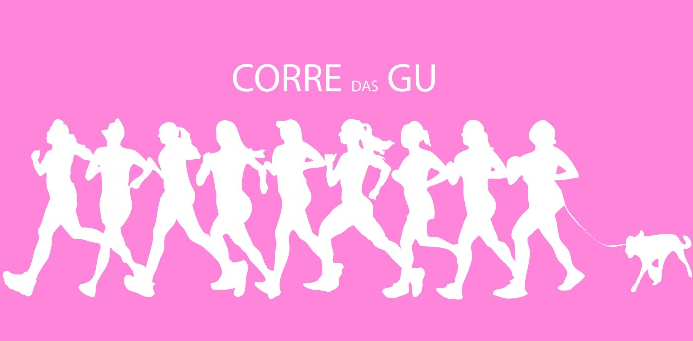 Trote das GU com LE MOOV & NT Community