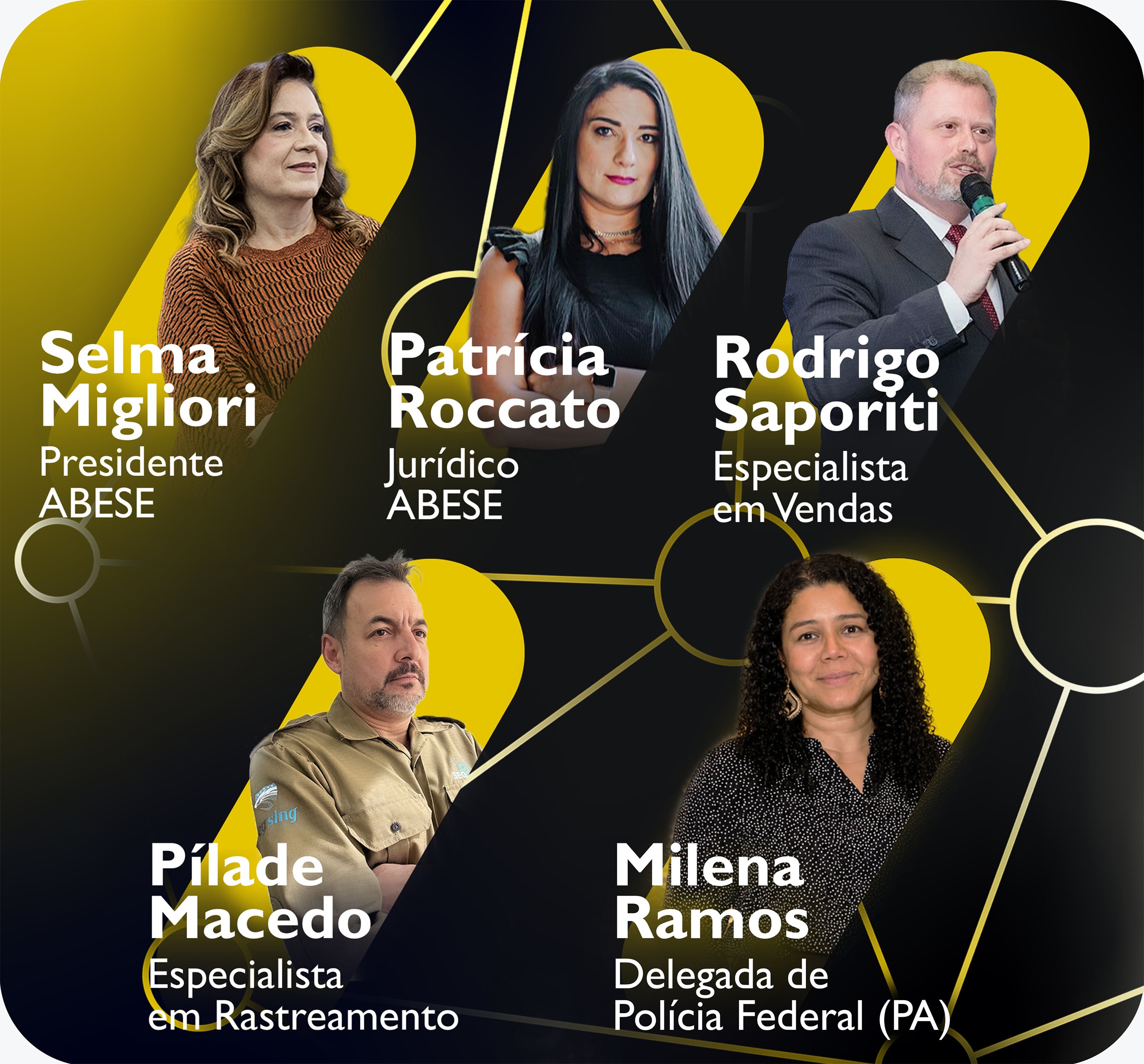 Imagem 1 da descrição do evento