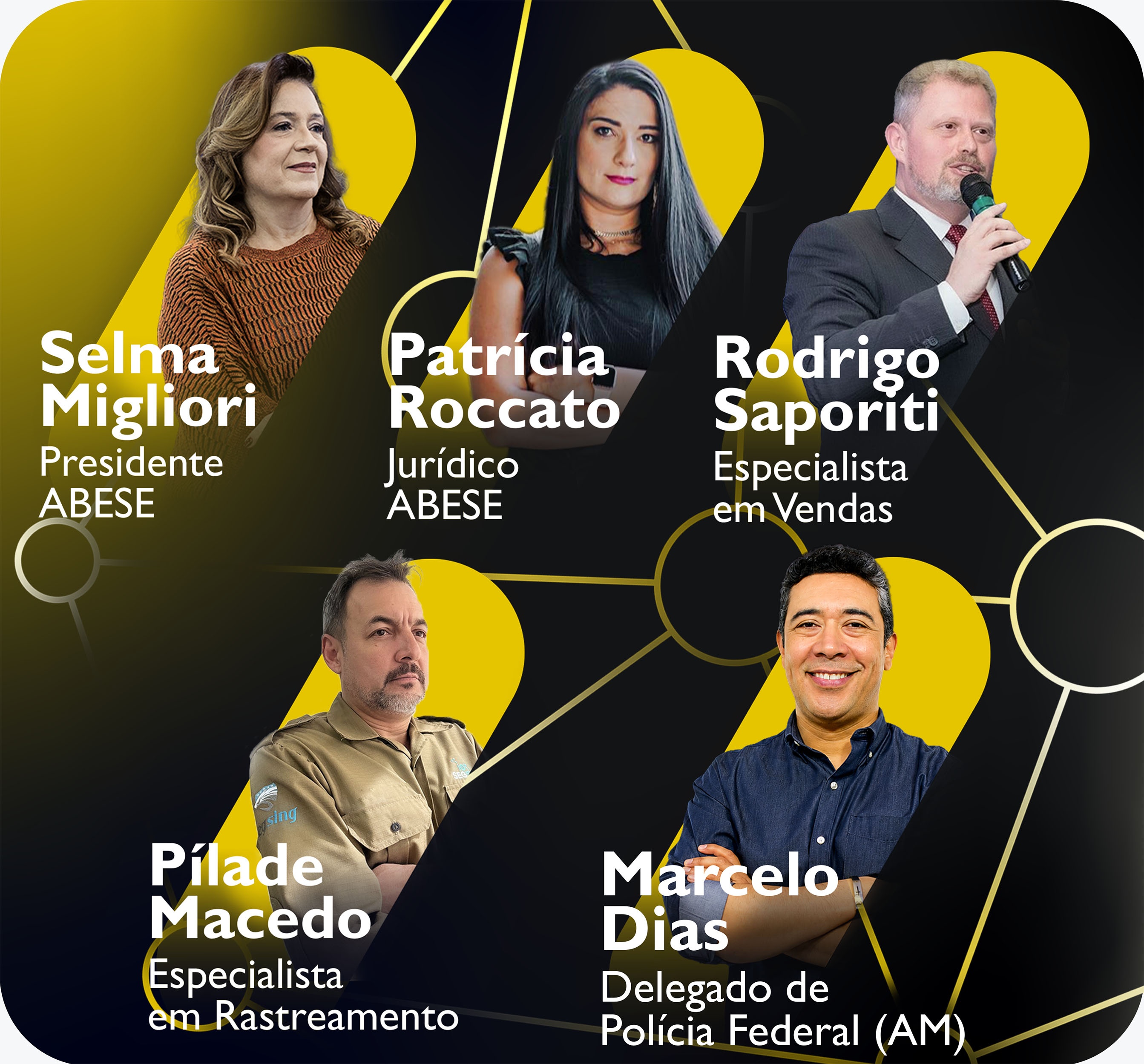 Imagem 1 da descrição do evento