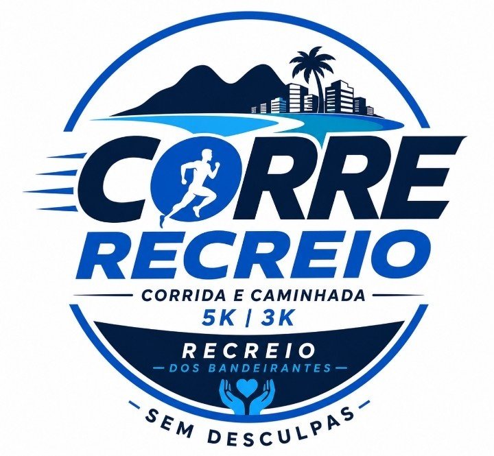 Corre Recreio