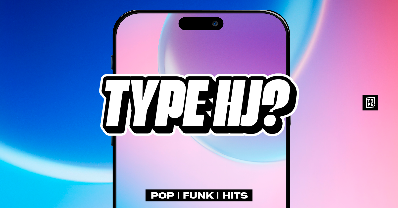 Type Hj? - Joinville, SC