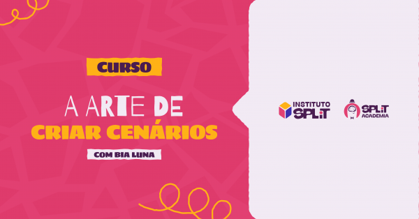 A Arte de Criar Cenários