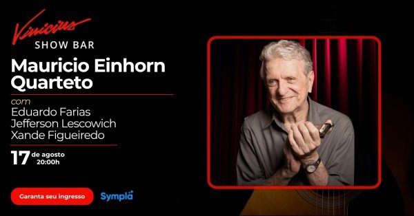 Mauricio Einhorn Quarteto