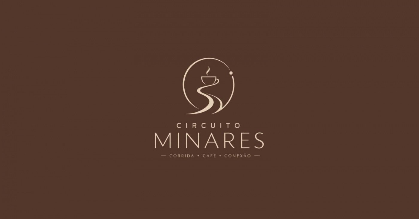CIRCUITO MINARES - Corrida - Café - Conexão