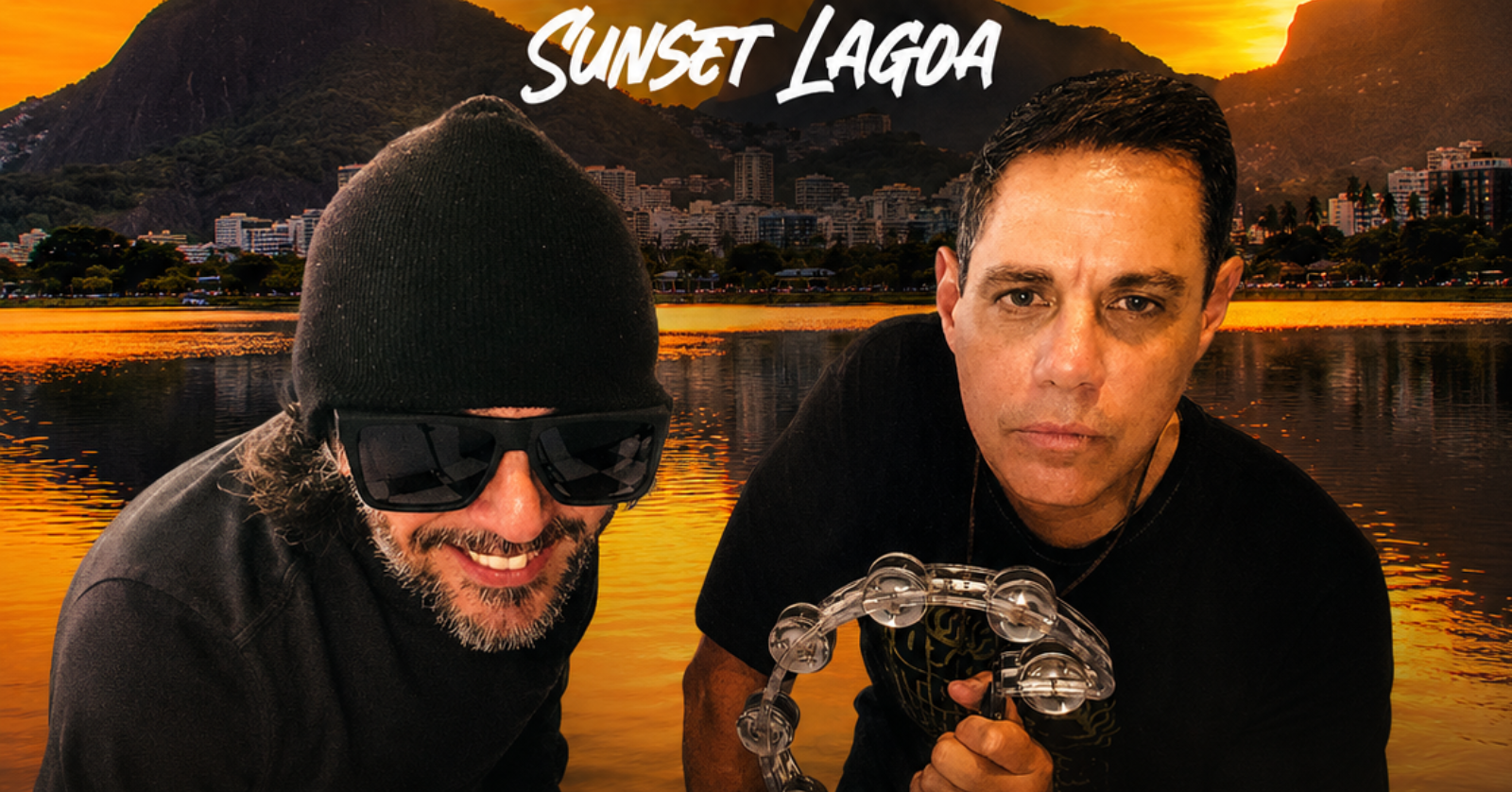 TBT ROCK SUNSET LAGOA | SHOW AO VIVO G-MAX | GUTO BASTOS | MAX ANDRÉ | MANDARIM LAGOA