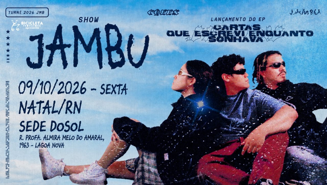Jambu em Natal / RN - Natal, RN