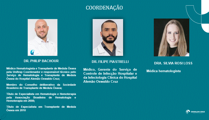 Imagem 1 da descrição do evento
