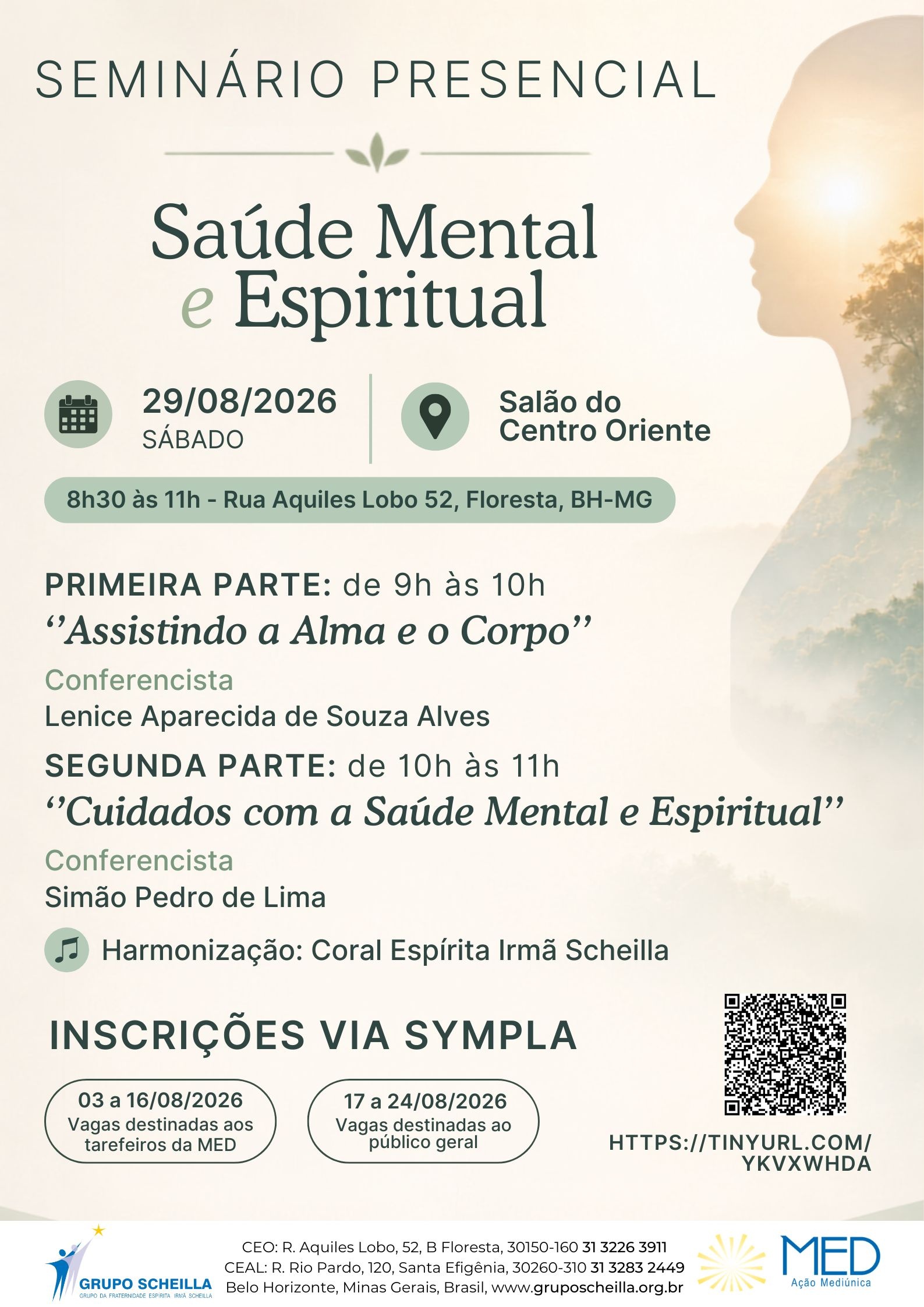 Imagem 1 da descrição do evento