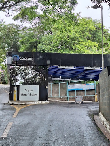 Visitação - outubro